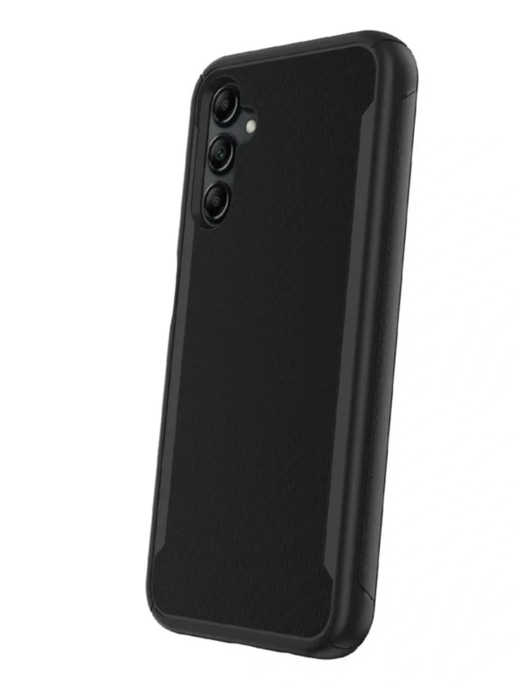 Samsung A14 5G Slim Protective Case - Black